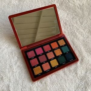 CUSTOM Natasha Denona Palette (Sunrise/Metropolis)